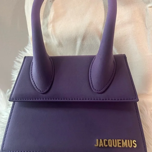 Jacquemus "Le Chiquito Moyen - Picture 8 of 10